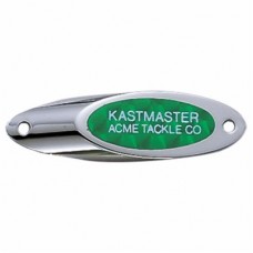 Блесна Acme Kastmaster 6,8см 28гр CHB