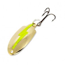 Блесна Acme Thunderbolt 2,8гр GCP