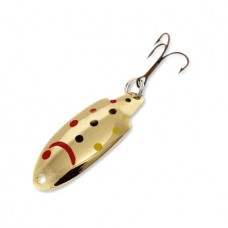 Блесна Acme Thunderbolt 2,8гр GD