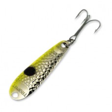 Блесна Acme Trophy spoon 14гр CHCS