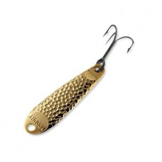 Блесна Acme Trophy spoon 6см 21гр G