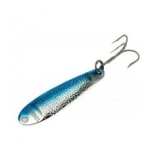 Блесна Acme Trophy spoon w/teaser 4,5см 7гр CHNB