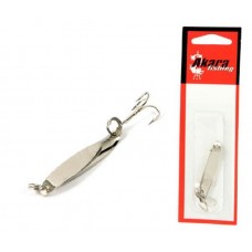 Блесна Akara Kastmaster 1102 колеб. 7гр цв. 01