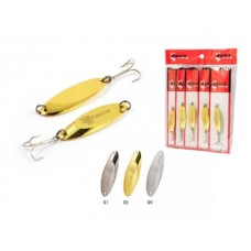 Блесна Akara Kastmaster 1103 колеб. 7гр цв. 03