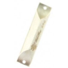 Блесна Akara Трехгранка 1104 40гр 09 Sil