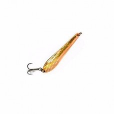 Блесна Ancient Lures Canoe 50мм 7гр gold