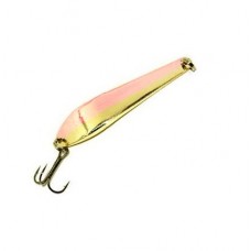 Блесна Ancient Lures Elps 50мм 9гр gold copper