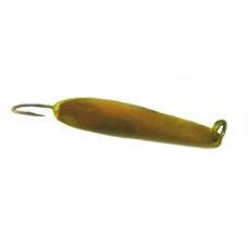 Блесна Ancient Lures Plane 75мм 16гр gold