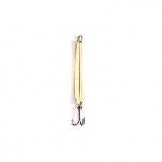 Блесна Ancient Lures Vertex 68мм 18гр gold