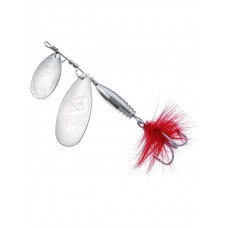 Блесна Balzer Colonel classic silver duo 13043 310