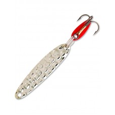 Блесна Bay de Noc Swedish pimple №4 PS