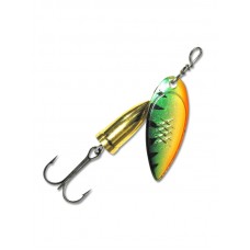 Блесна Blue Fox BFDSV1/GPE