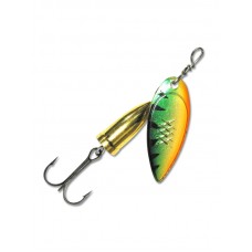 Блесна Blue Fox BFDSV2/GPE