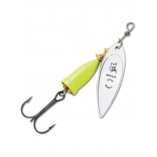 Блесна Blue Fox BFDSV3 SFY