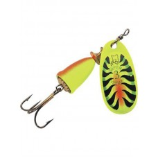 Блесна Blue Fox BFF3 FT