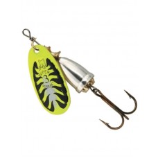 Блесна Blue Fox BFF3 YT