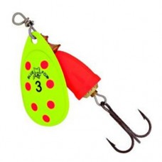 Блесна Blue Fox BFSSV2 CHFR