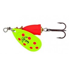 Блесна Blue Fox BFSSV3 CHFR