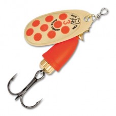 Блесна Blue Fox BFU5/GOOU