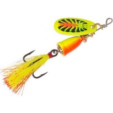 Блесна Blue Fox BFX1 FTX