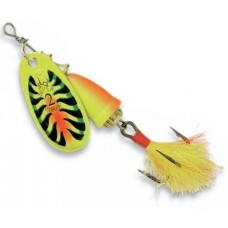 Блесна Blue Fox BFX3 FTX