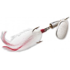 Блесна Blue Fox Musky 2 Hooks A 30гр
