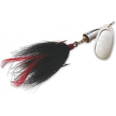 Блесна Blue Fox Musky 2 Hooks B 30гр