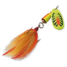 Блесна Blue Fox Musky 2 Hooks C 30гр