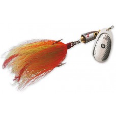 Блесна Blue Fox Musky Buck 2 hooks D 30гр.