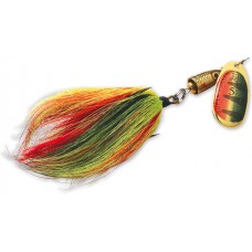 Блесна Blue Fox Musky Buck 2 hooks E 30гр.