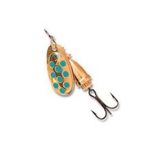 Блесна Blue Fox S1 GYBL