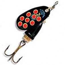 Блесна Blue Fox S3 BYR