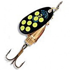 Блесна Blue Fox S3 BYY