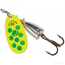 Блесна Blue Fox S6 FYGR