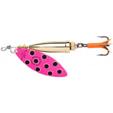 Блесна Blue Fox Salmon Super Vibrax BFSASV6-PBG