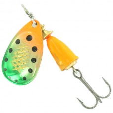 Блесна Blue Fox SSV1/GFOB