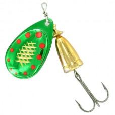 Блесна Blue Fox SSV3 GRR