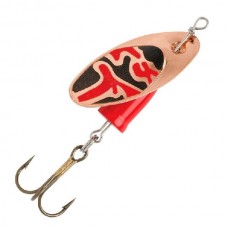 Блесна Blue Fox VB2/CRB