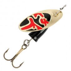 Блесна Blue Fox VB2/GRB