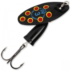 Блесна Blue Fox Vibrax Bullet VB2-BYR