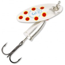 Блесна Blue Fox Vibrax Bullet VB2-SYR