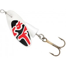 Блесна Blue Fox Vibrax Bullet VB3-WRB