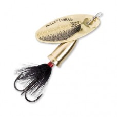 Блесна Blue Fox Vibrax Bullet VBF2-GSD