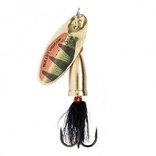 Блесна Blue Fox Vibrax Bullet VBF2-P