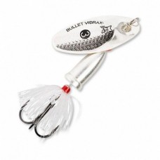 Блесна Blue Fox Vibrax Bullet VBF2-SSD