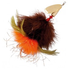 Блесна Blue Fox Vibrax Super Bou BRO 23гр.