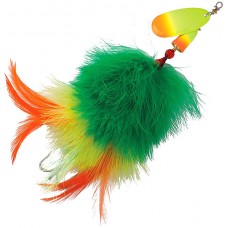 Блесна Blue Fox Vibrax Super Bou FT 23гр.