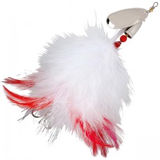 Блесна Blue Fox Vibrax Super Bou WR 23гр.