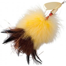 Блесна Blue Fox Vibrax Super Bou YB 23гр.