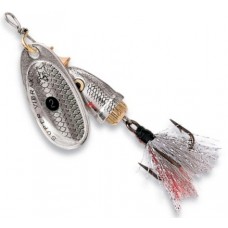 Блесна Blue Fox X4 SSDX